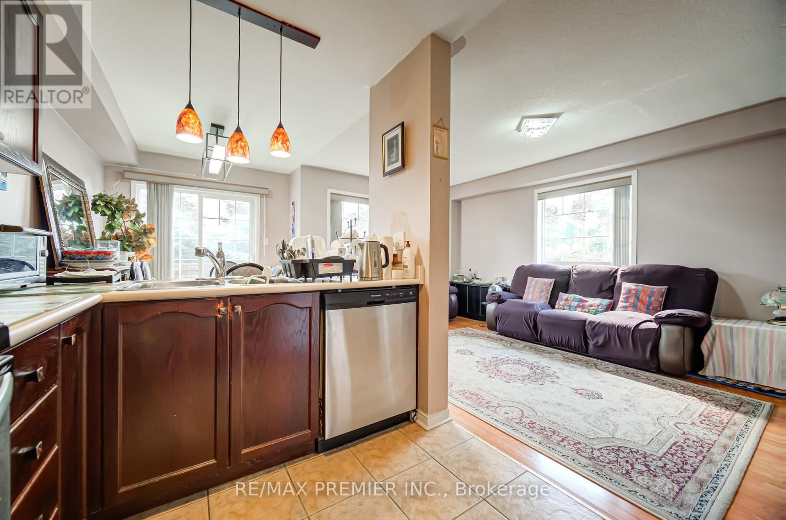 149 Ducatel Crescent, Ajax, Ontario  L1T 0B1 - Photo 24 - E13482828