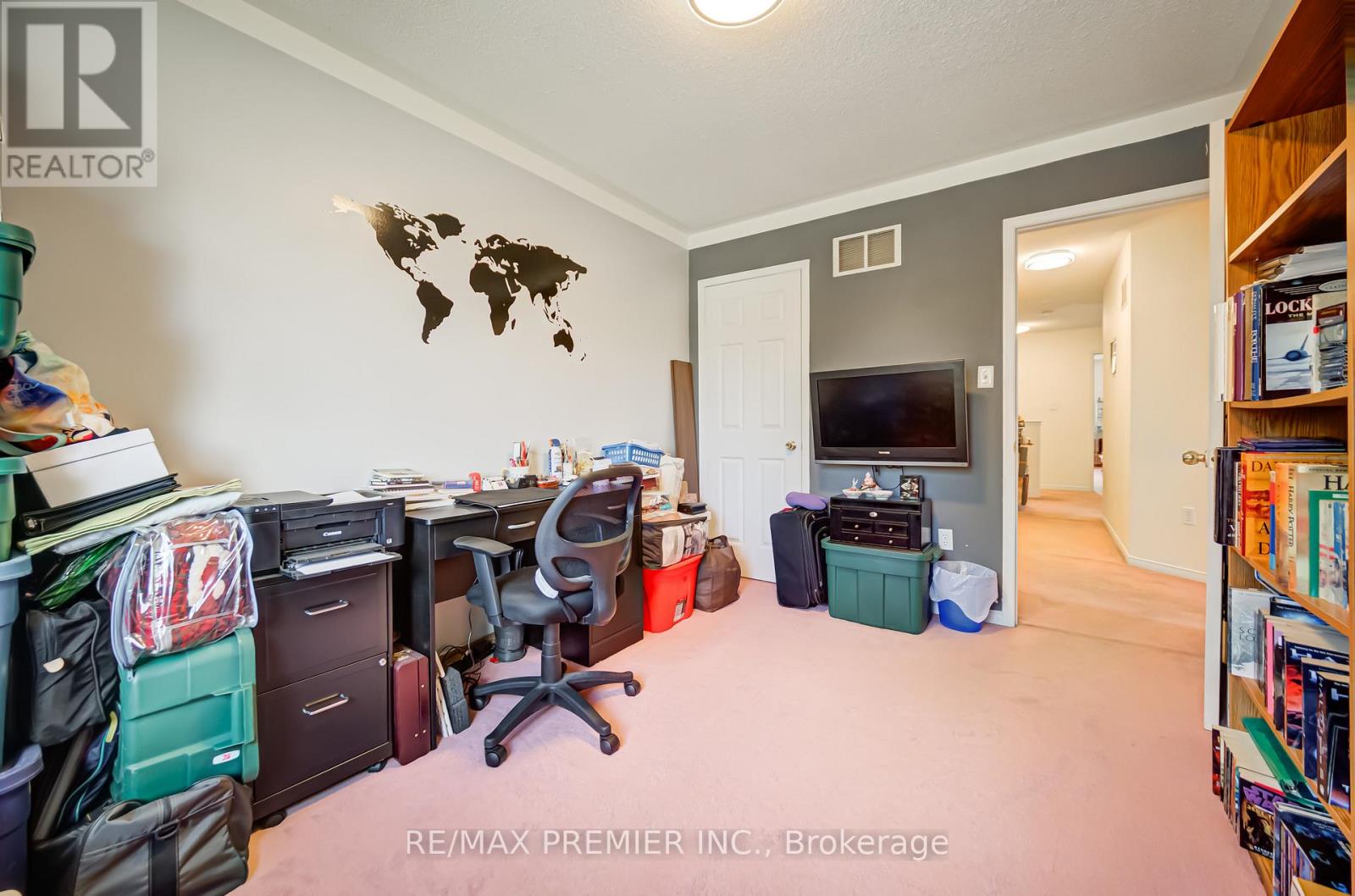 149 Ducatel Crescent, Ajax, Ontario  L1T 0B1 - Photo 34 - E13482828