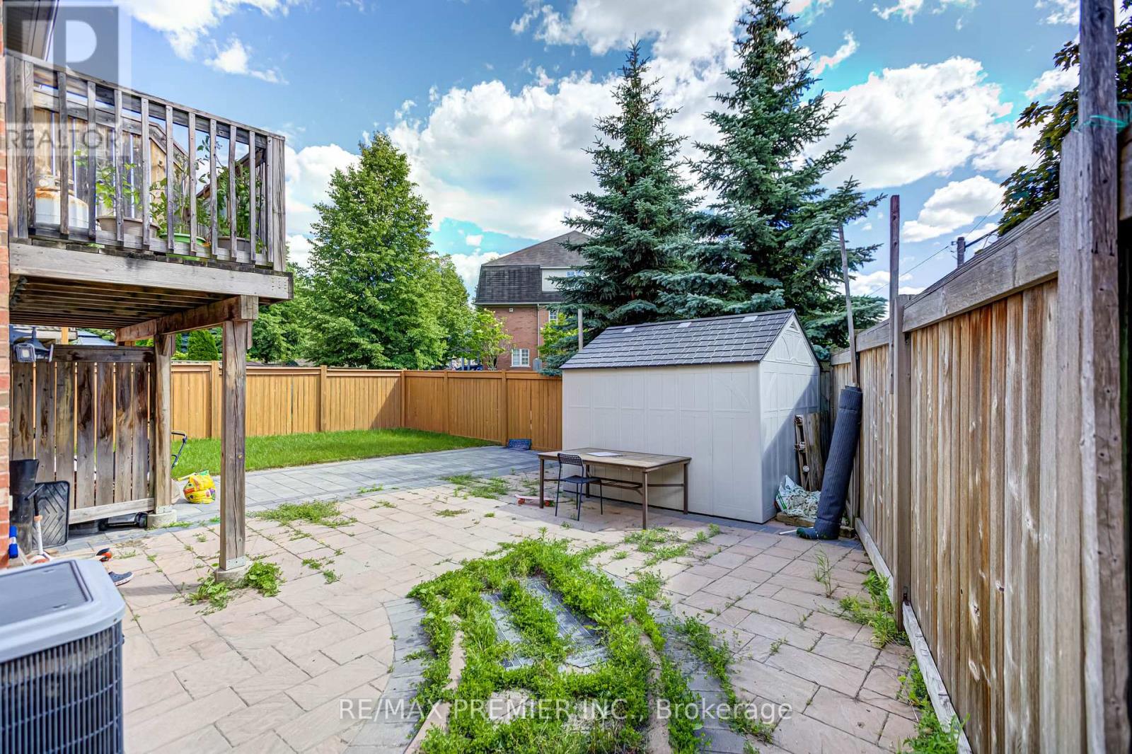 149 Ducatel Crescent, Ajax, Ontario  L1T 0B1 - Photo 50 - E13482828
