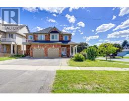149 DUCATEL CRESCENT, Ajax, Ontario
