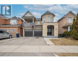 76 SEASONS DRIVE, Toronto, Ontario