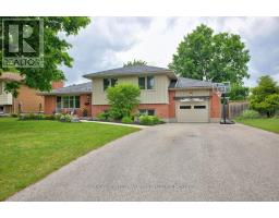 24 FIELD ROAD, London South, Ontario