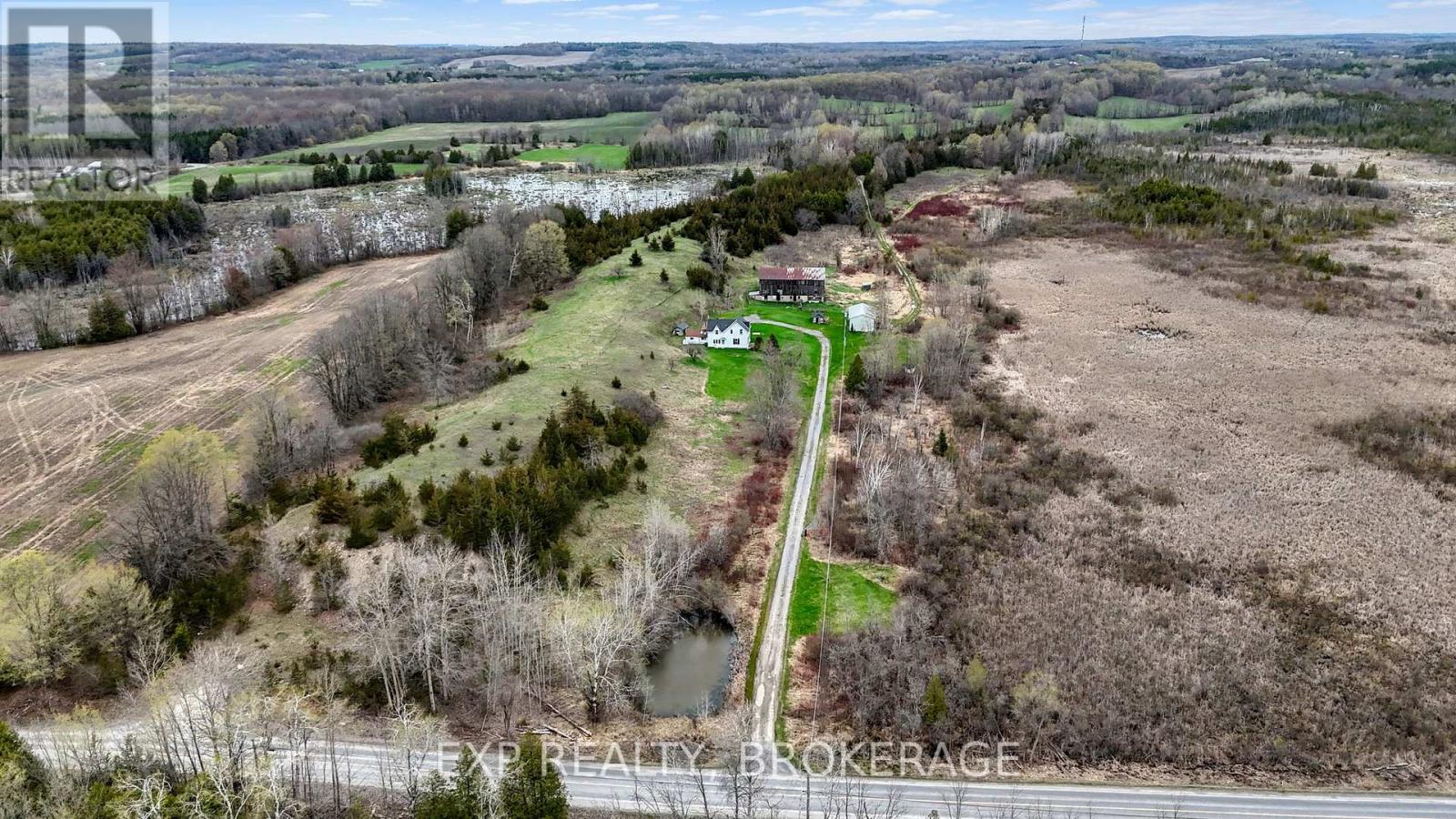 488 Boundary Road, Centre Hastings, Ontario  K0K 2Y0 - Photo 43 - X13481672