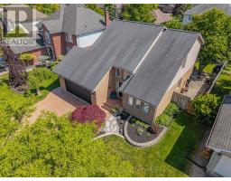 245 ENSIGN CRESCENT, London South, Ontario