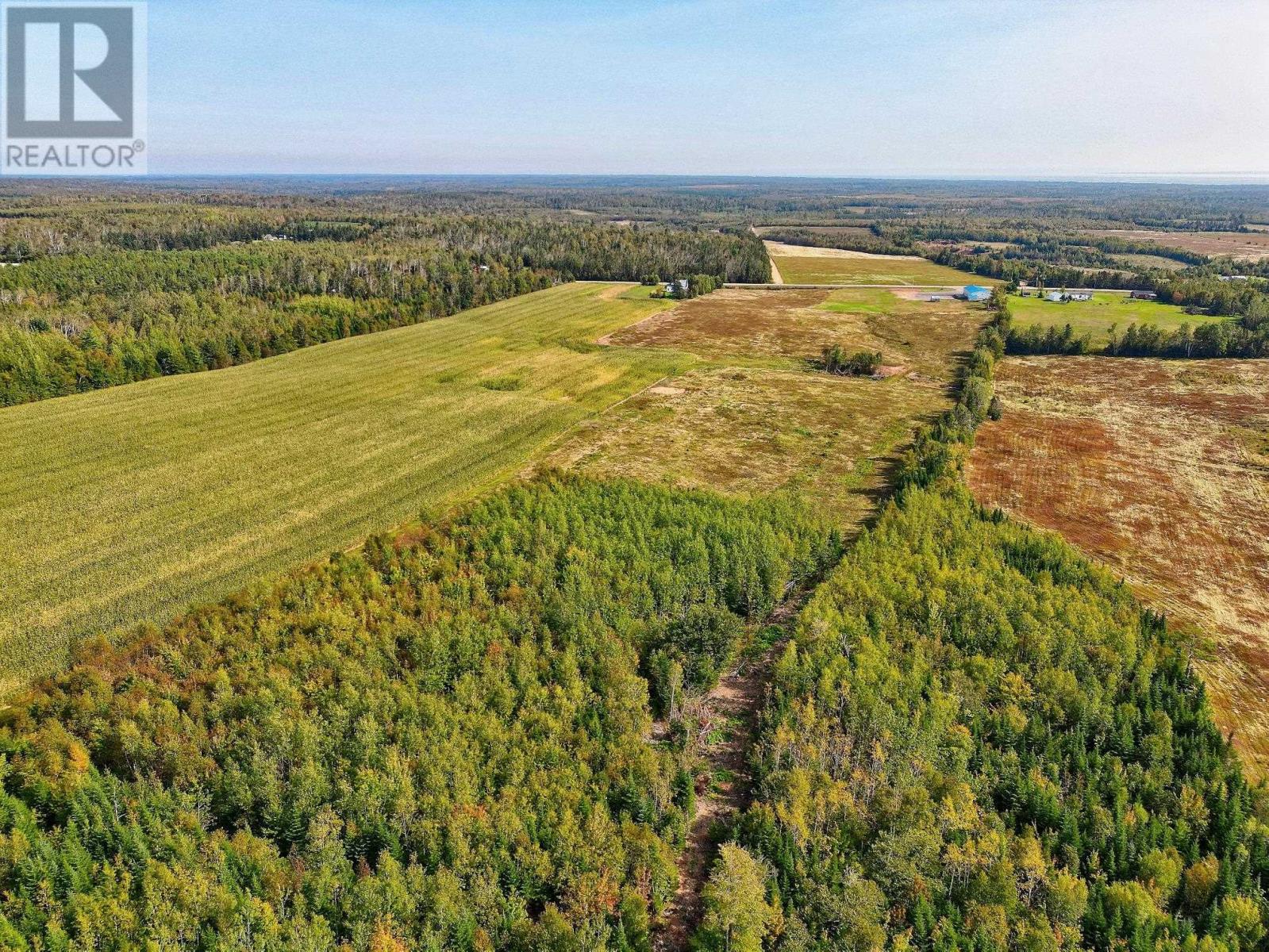 Acreage Wood Islands Road, Mount Vernon, Prince Edward Island  C0A 1B0 - Photo 3 - 202615481