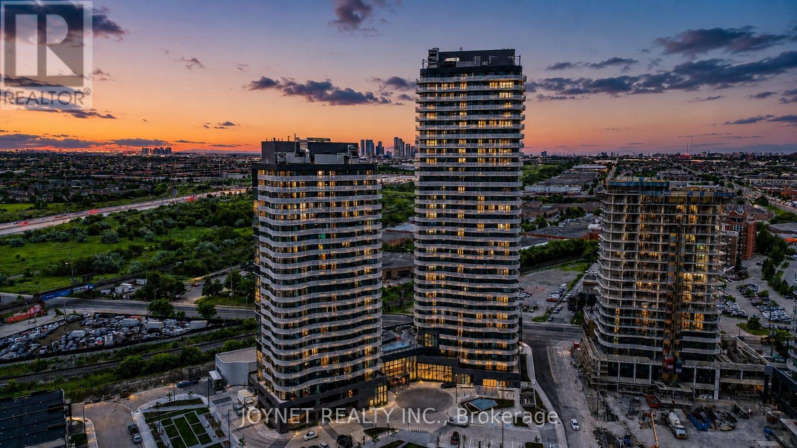 1004 - 10 FLAVELLE TRAIL, Vaughan, Ontario