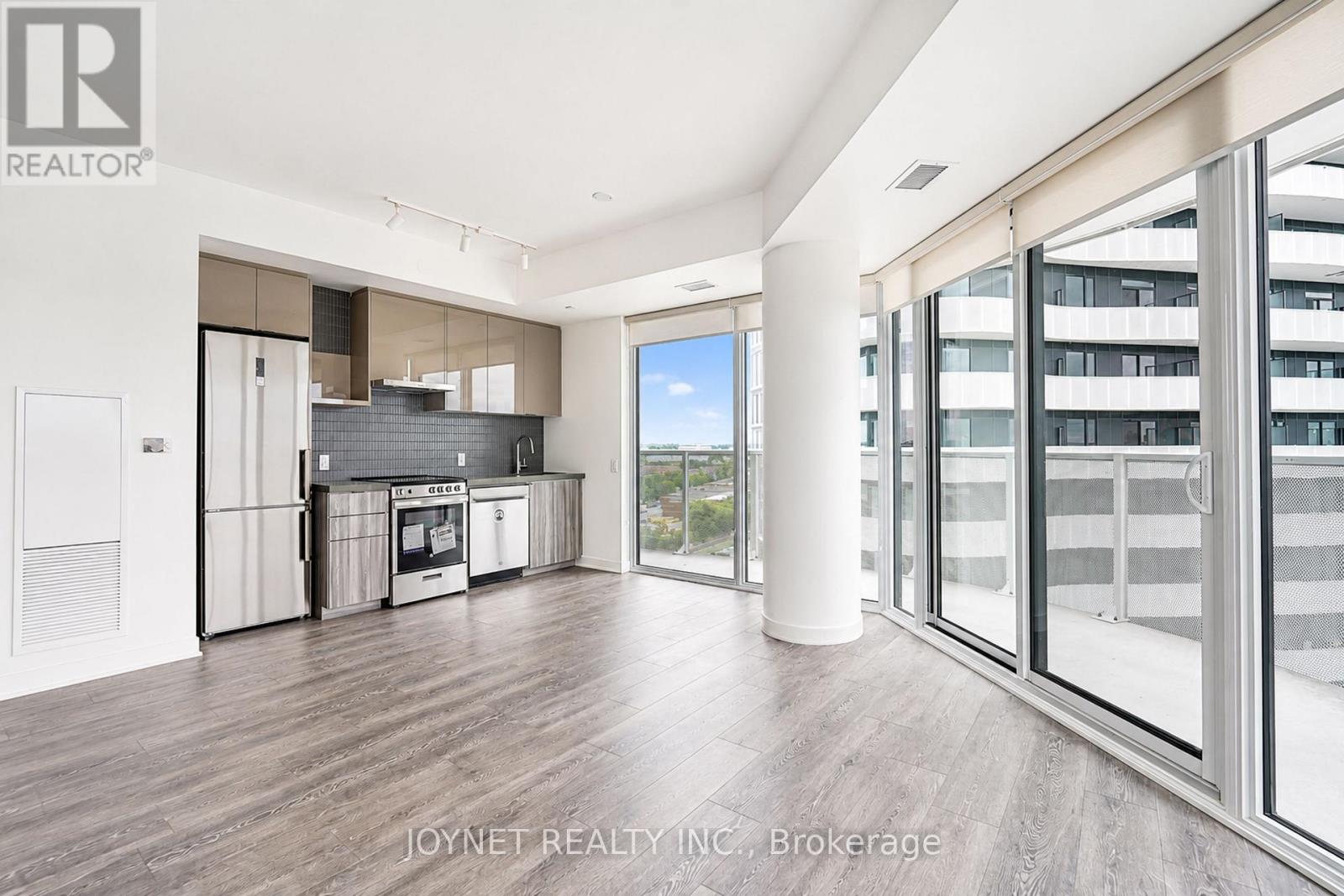 1004 - 10 Flavelle Trail, Vaughan, Ontario  L4L 1V8 - Photo 11 - N13482762