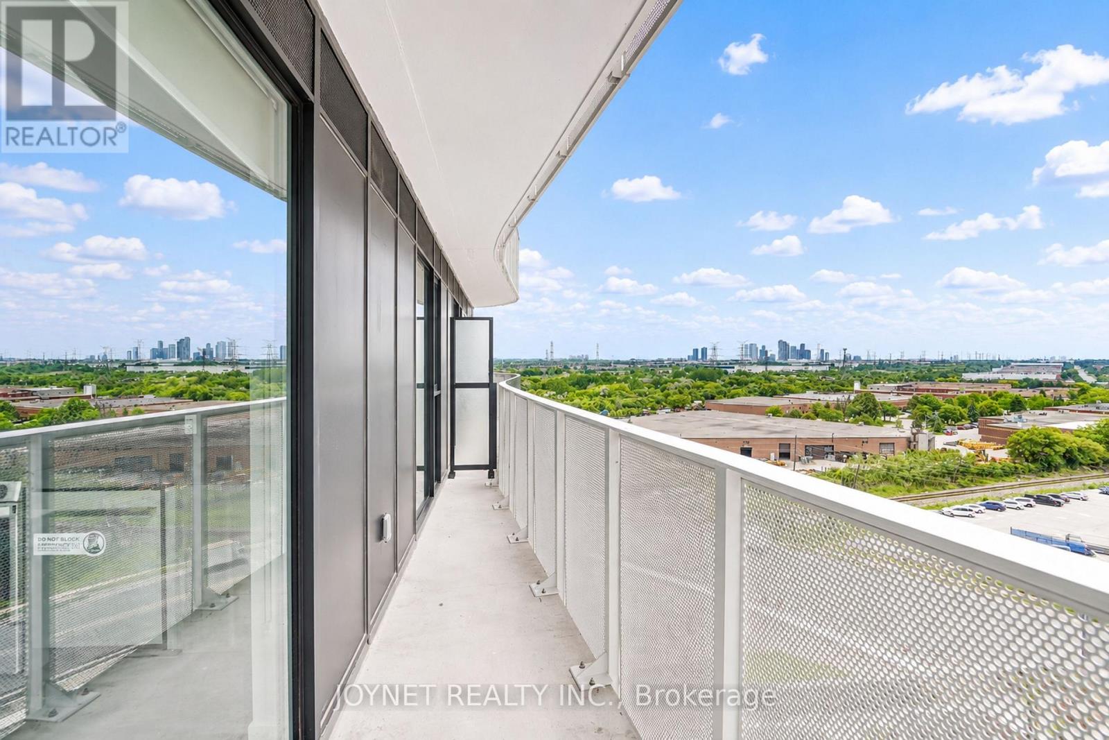 1004 - 10 Flavelle Trail, Vaughan, Ontario  L4L 1V8 - Photo 21 - N13482762