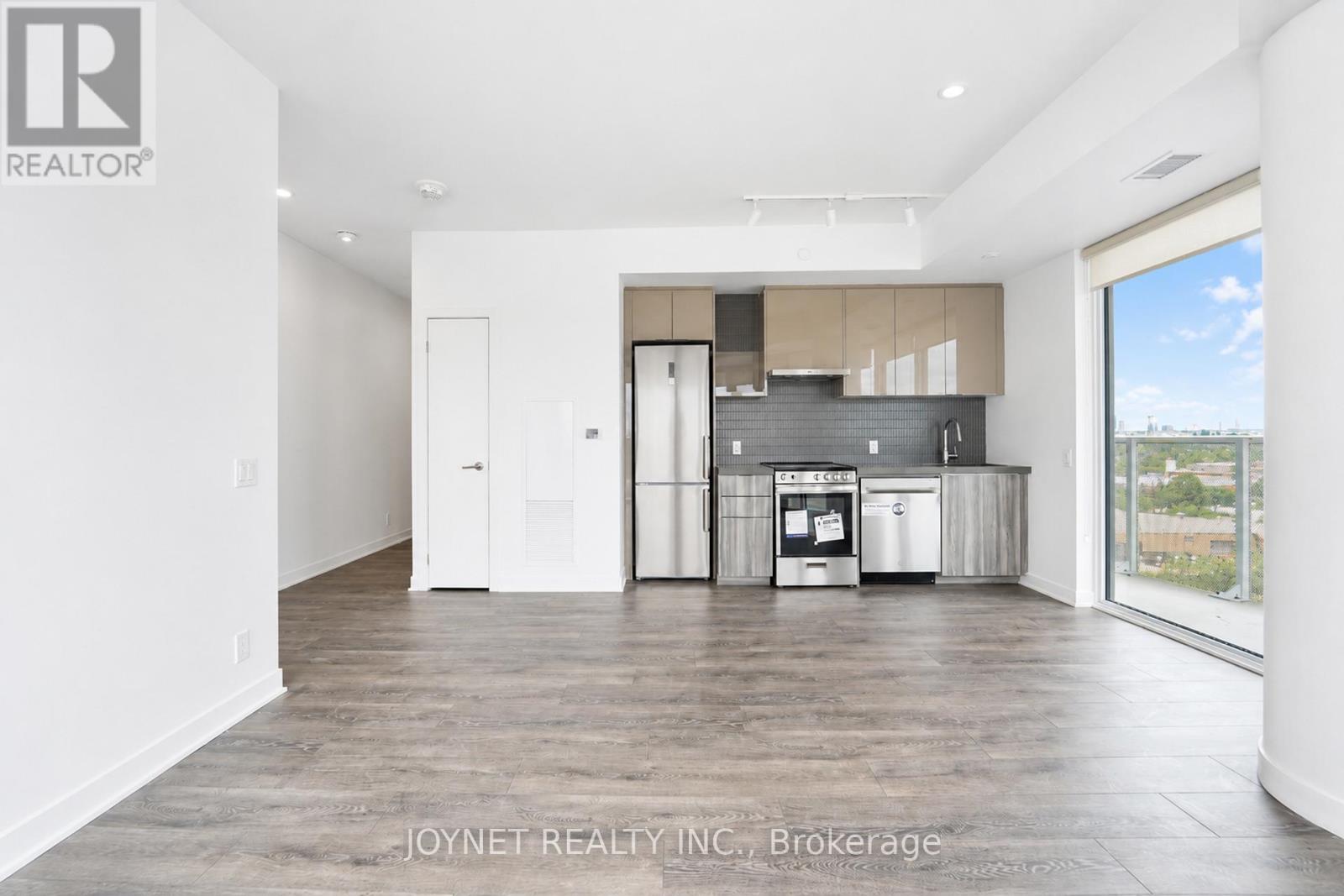 1004 - 10 Flavelle Trail, Vaughan, Ontario  L4L 1V8 - Photo 9 - N13482762