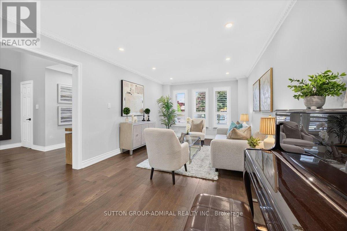 415 Highcliffe Drive, Vaughan, Ontario  L4J 7M8 - Photo 10 - N13482774