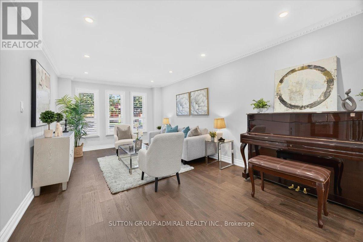 415 Highcliffe Drive, Vaughan, Ontario  L4J 7M8 - Photo 11 - N13482774