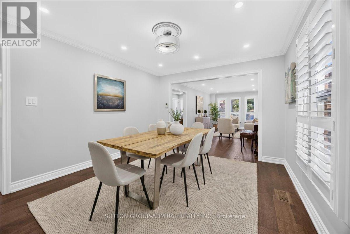 415 Highcliffe Drive, Vaughan, Ontario  L4J 7M8 - Photo 13 - N13482774