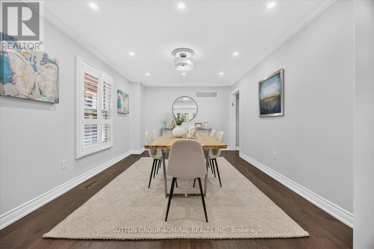 415 Highcliffe Drive, Vaughan, Ontario  L4J 7M8 - Photo 15 - N13482774
