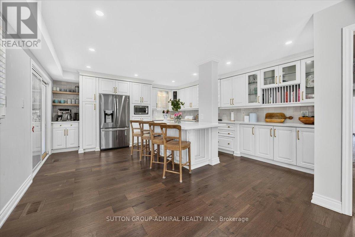 415 Highcliffe Drive, Vaughan, Ontario  L4J 7M8 - Photo 16 - N13482774