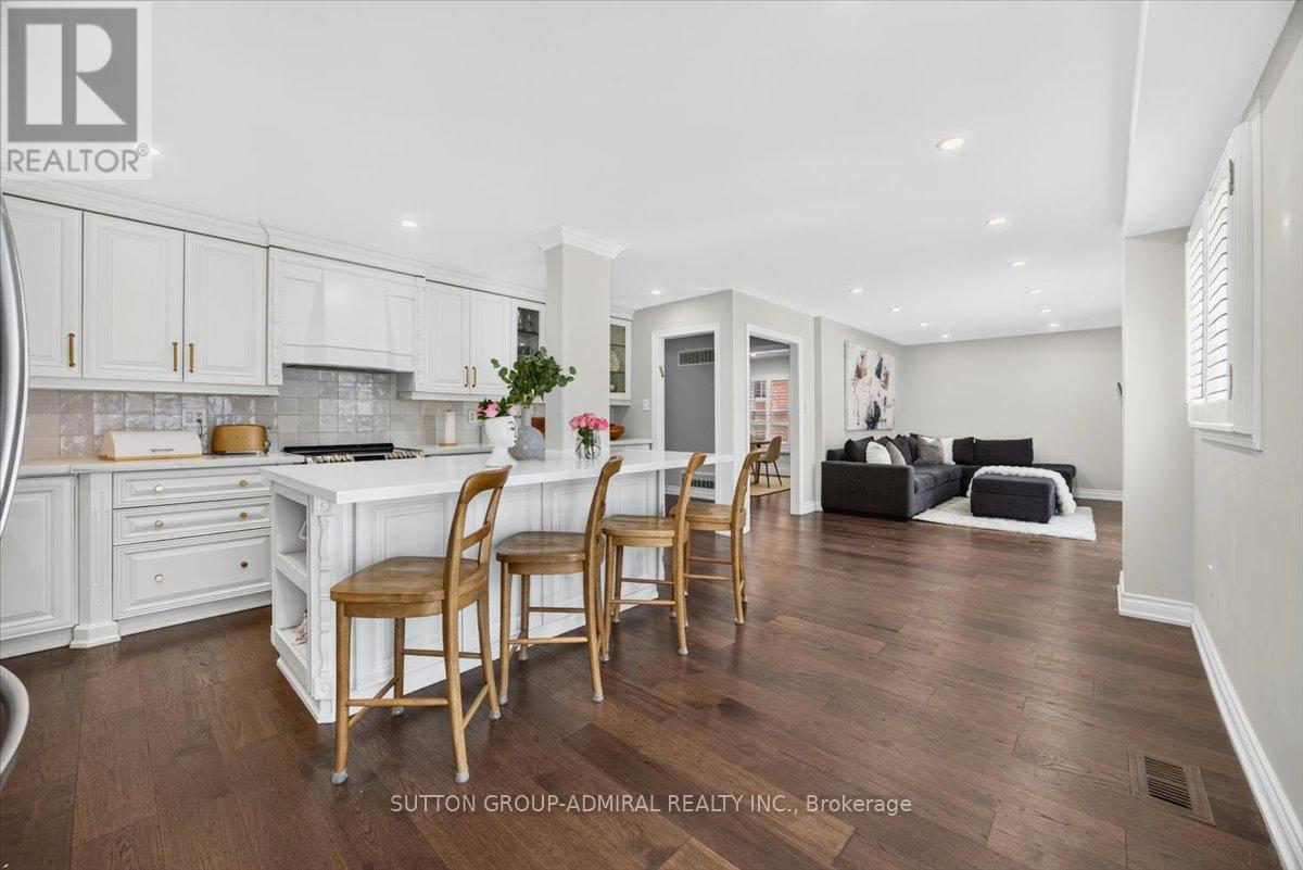 415 Highcliffe Drive, Vaughan, Ontario  L4J 7M8 - Photo 17 - N13482774