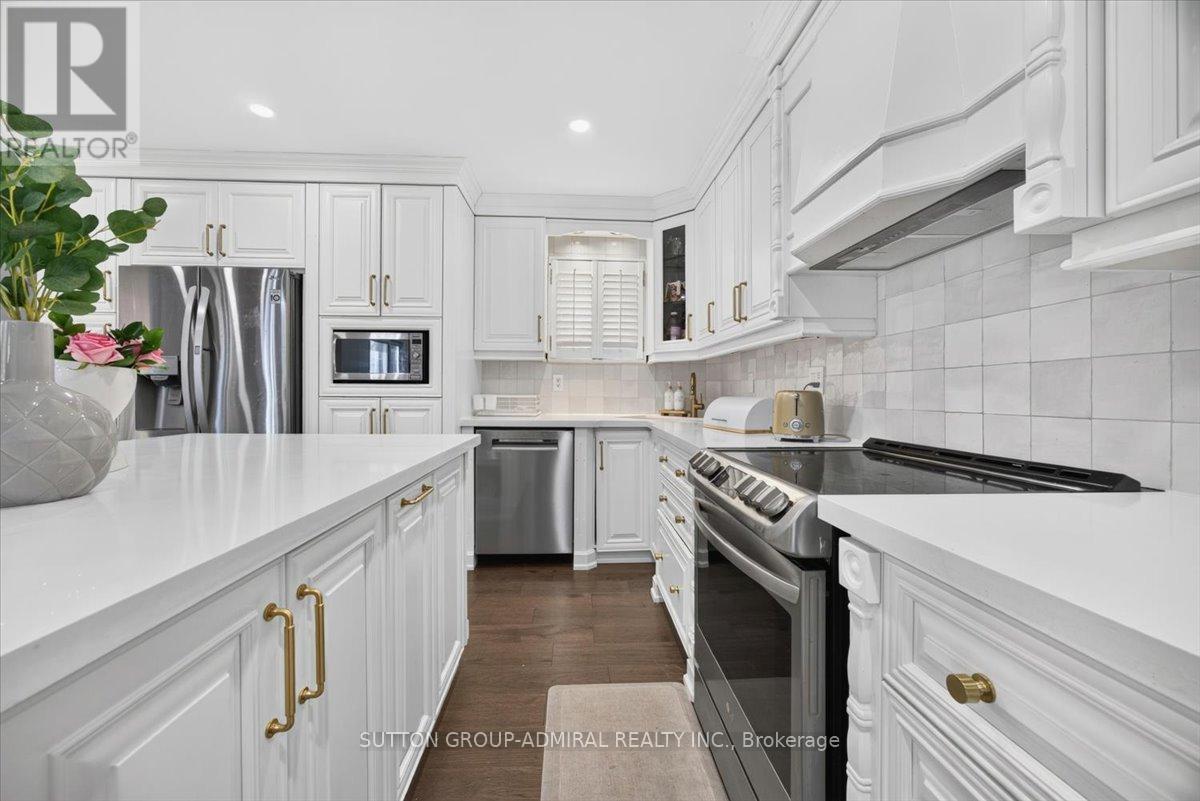 415 Highcliffe Drive, Vaughan, Ontario  L4J 7M8 - Photo 18 - N13482774