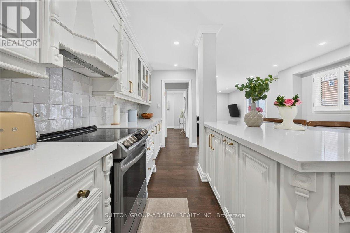 415 Highcliffe Drive, Vaughan, Ontario  L4J 7M8 - Photo 19 - N13482774
