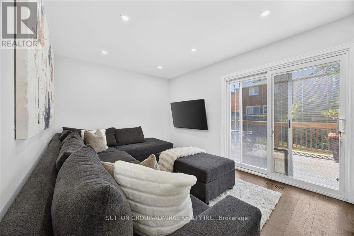 415 Highcliffe Drive, Vaughan, Ontario  L4J 7M8 - Photo 21 - N13482774