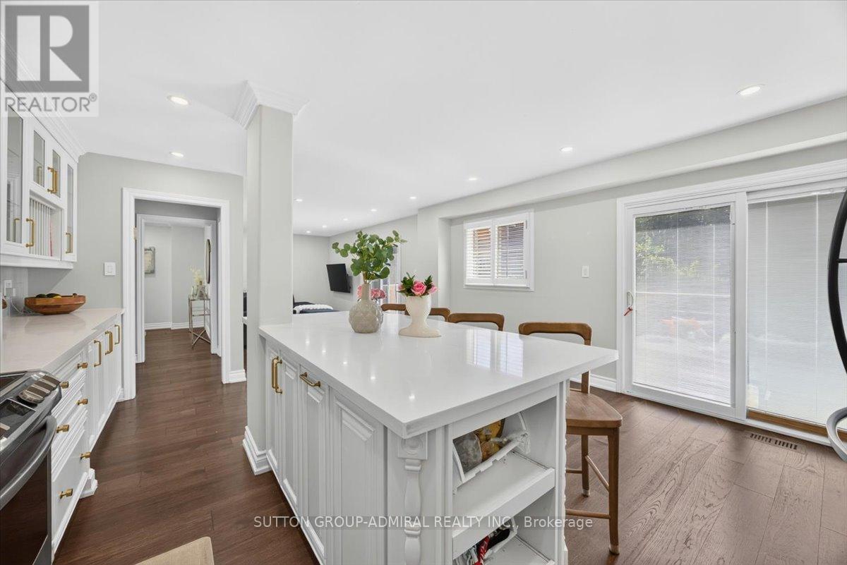 415 Highcliffe Drive, Vaughan, Ontario  L4J 7M8 - Photo 23 - N13482774