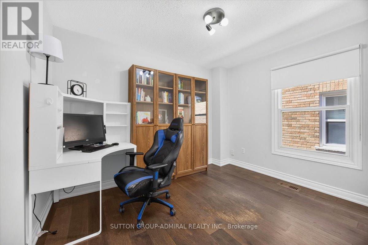415 Highcliffe Drive, Vaughan, Ontario  L4J 7M8 - Photo 24 - N13482774