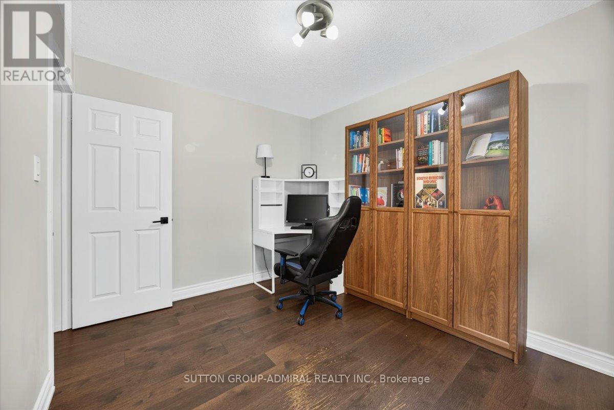 415 Highcliffe Drive, Vaughan, Ontario  L4J 7M8 - Photo 25 - N13482774