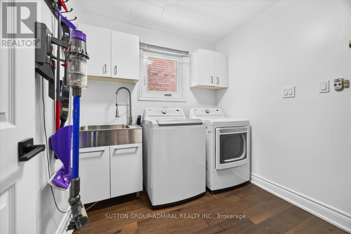 415 Highcliffe Drive, Vaughan, Ontario  L4J 7M8 - Photo 27 - N13482774