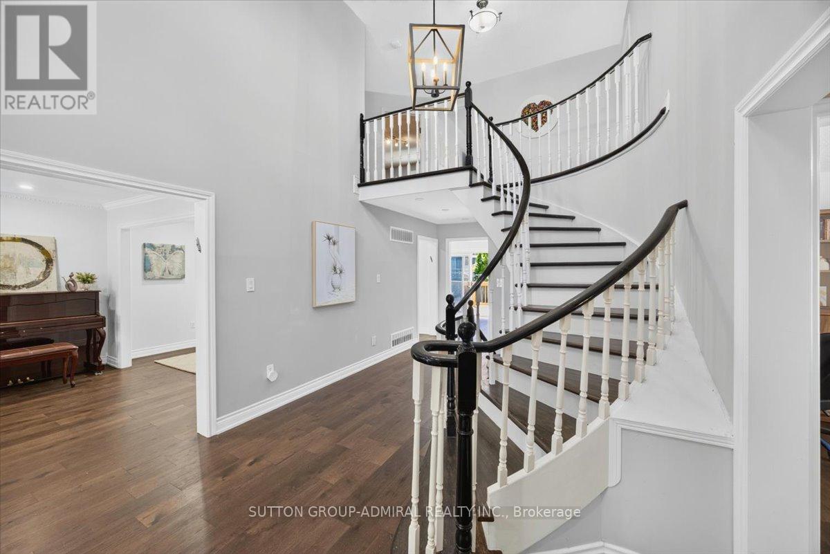 415 Highcliffe Drive, Vaughan, Ontario  L4J 7M8 - Photo 28 - N13482774