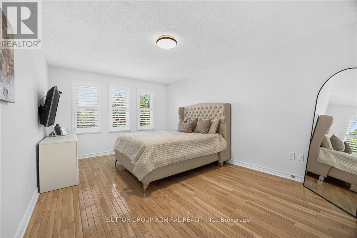 415 Highcliffe Drive, Vaughan, Ontario  L4J 7M8 - Photo 29 - N13482774