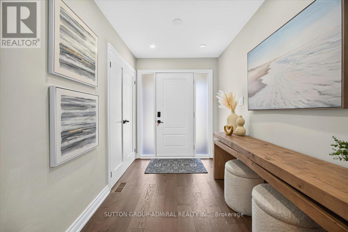 415 Highcliffe Drive, Vaughan, Ontario  L4J 7M8 - Photo 3 - N13482774