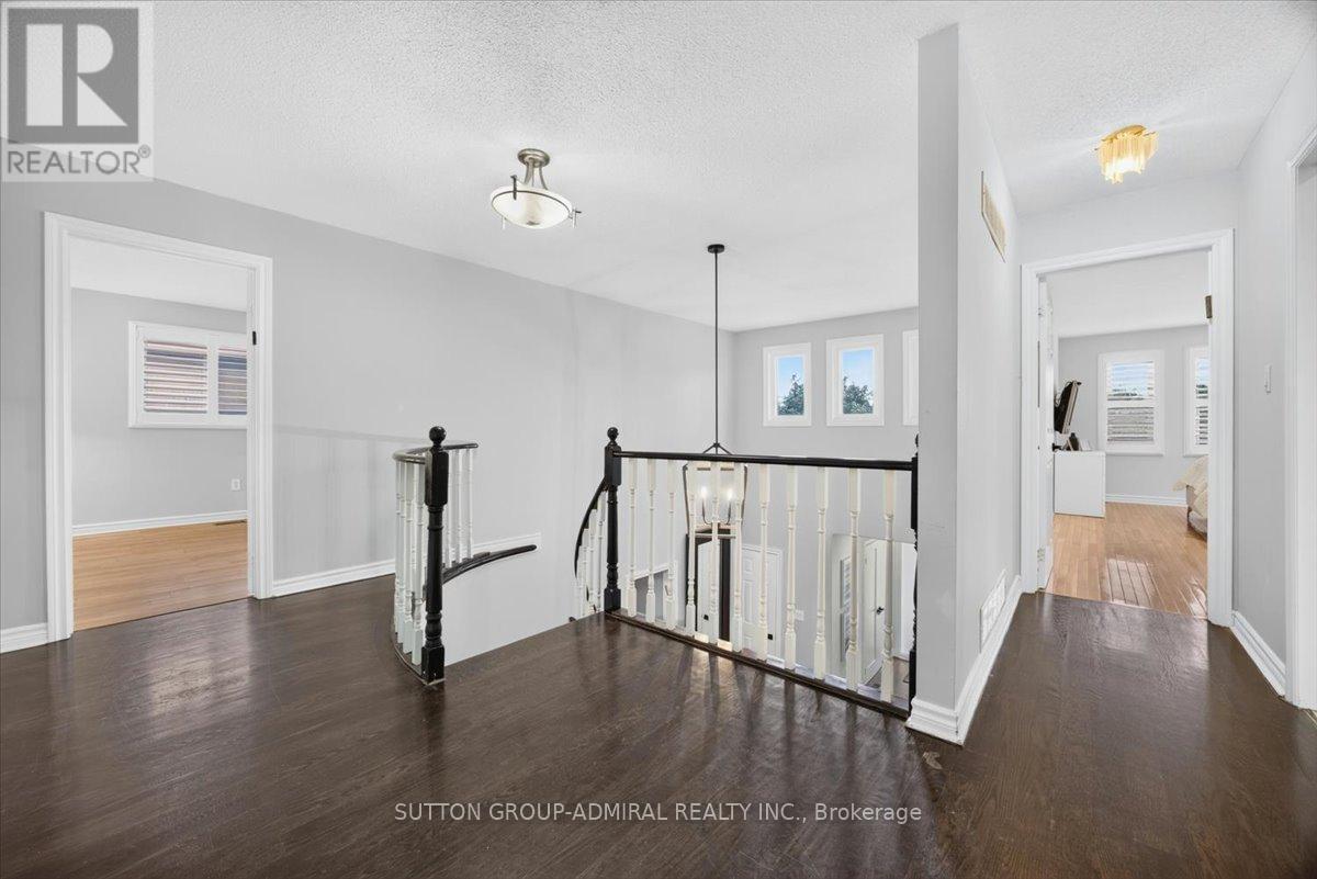 415 Highcliffe Drive, Vaughan, Ontario  L4J 7M8 - Photo 35 - N13482774