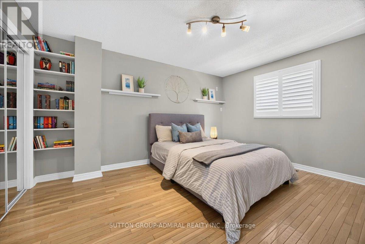 415 Highcliffe Drive, Vaughan, Ontario  L4J 7M8 - Photo 36 - N13482774
