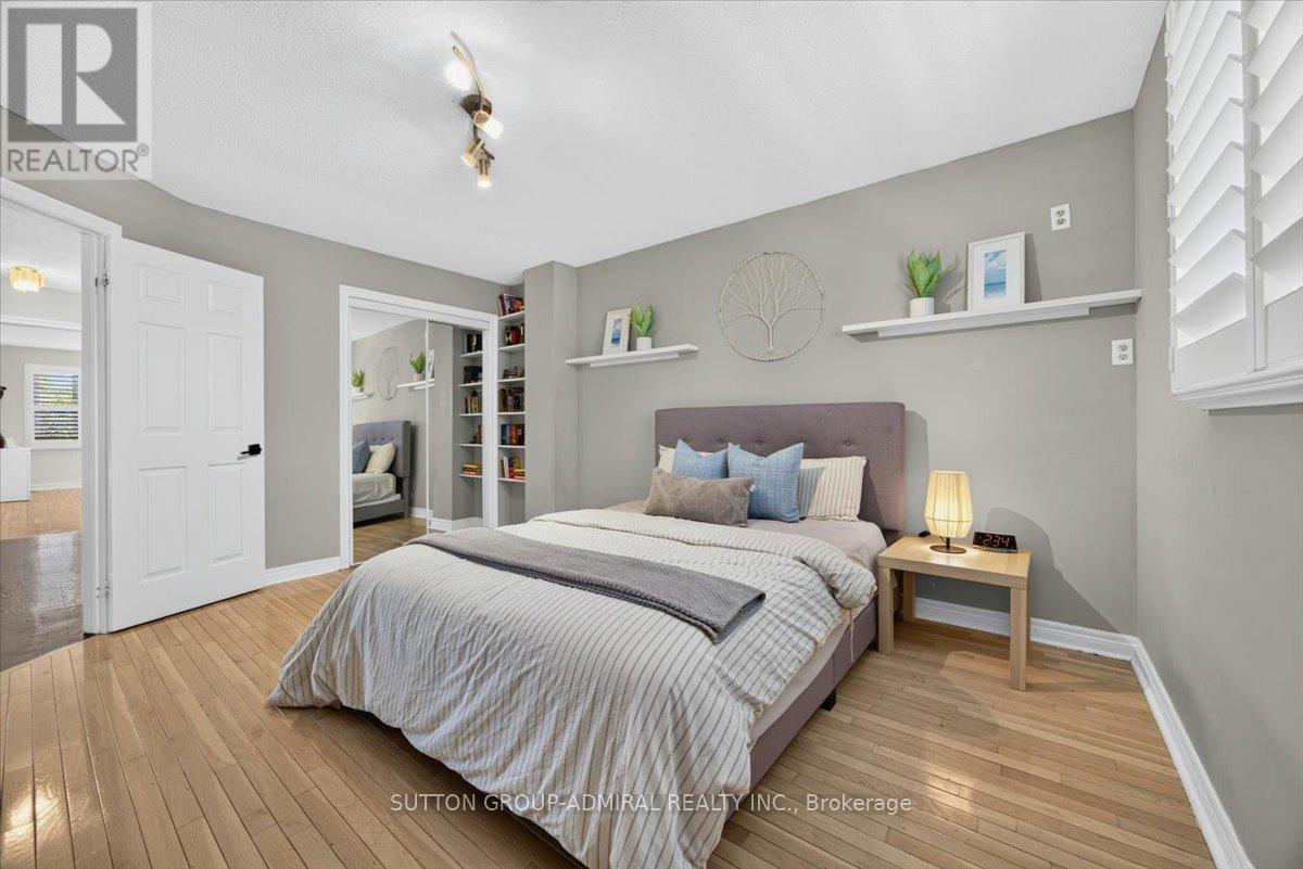 415 Highcliffe Drive, Vaughan, Ontario  L4J 7M8 - Photo 37 - N13482774