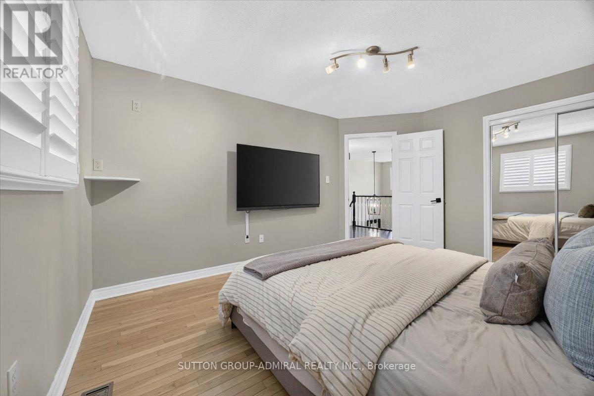 415 Highcliffe Drive, Vaughan, Ontario  L4J 7M8 - Photo 38 - N13482774