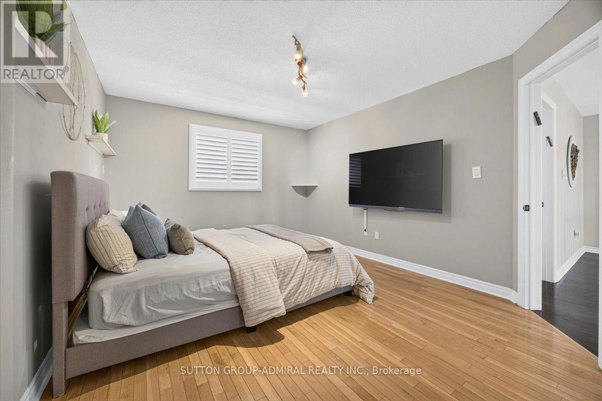 415 Highcliffe Drive, Vaughan, Ontario  L4J 7M8 - Photo 39 - N13482774