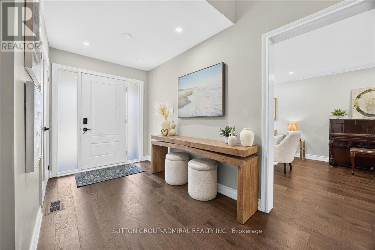 415 Highcliffe Drive, Vaughan, Ontario  L4J 7M8 - Photo 4 - N13482774