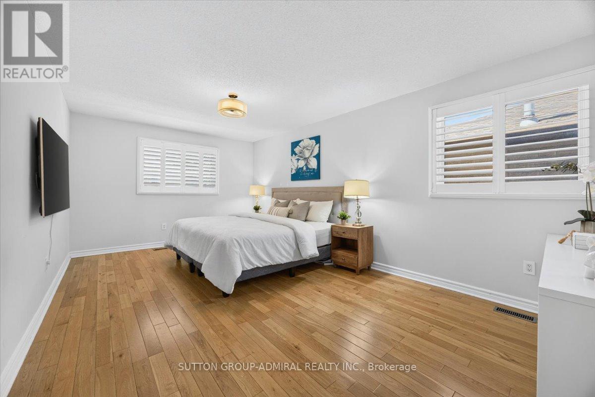 415 Highcliffe Drive, Vaughan, Ontario  L4J 7M8 - Photo 42 - N13482774