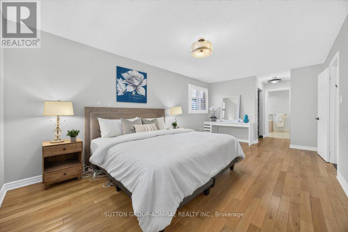 415 Highcliffe Drive, Vaughan, Ontario  L4J 7M8 - Photo 43 - N13482774