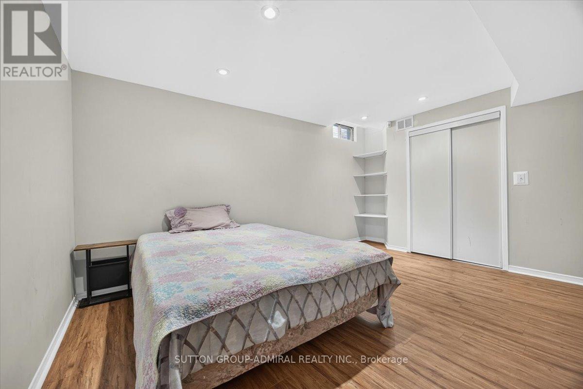 415 Highcliffe Drive, Vaughan, Ontario  L4J 7M8 - Photo 49 - N13482774
