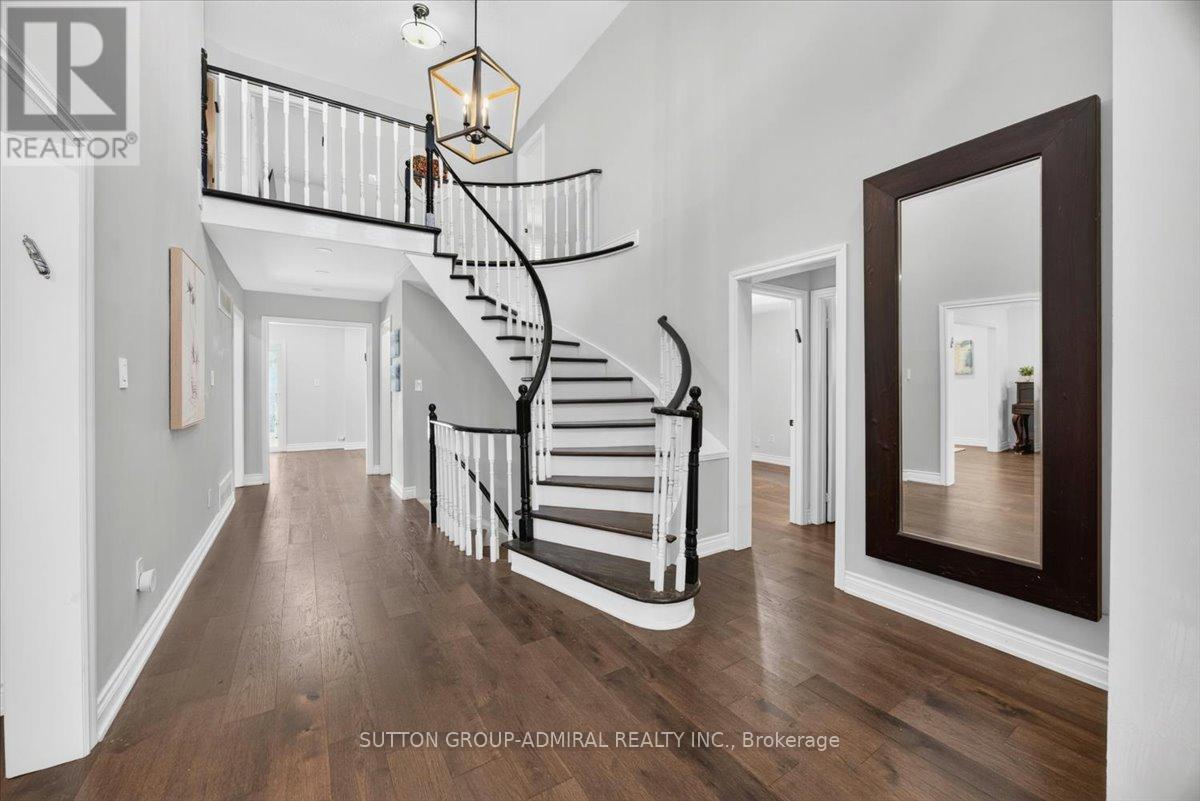 415 Highcliffe Drive, Vaughan, Ontario  L4J 7M8 - Photo 5 - N13482774