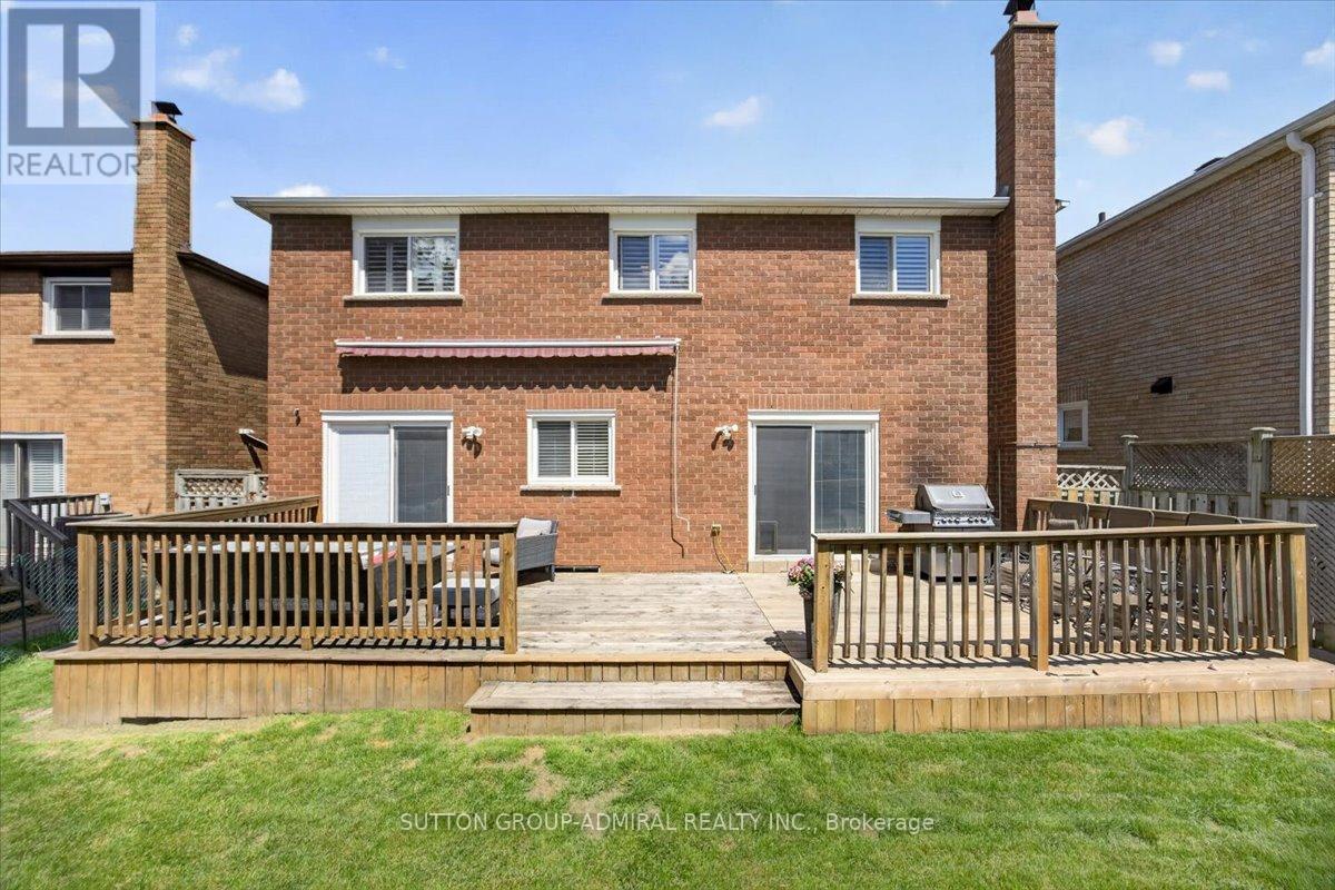 415 Highcliffe Drive, Vaughan, Ontario  L4J 7M8 - Photo 50 - N13482774