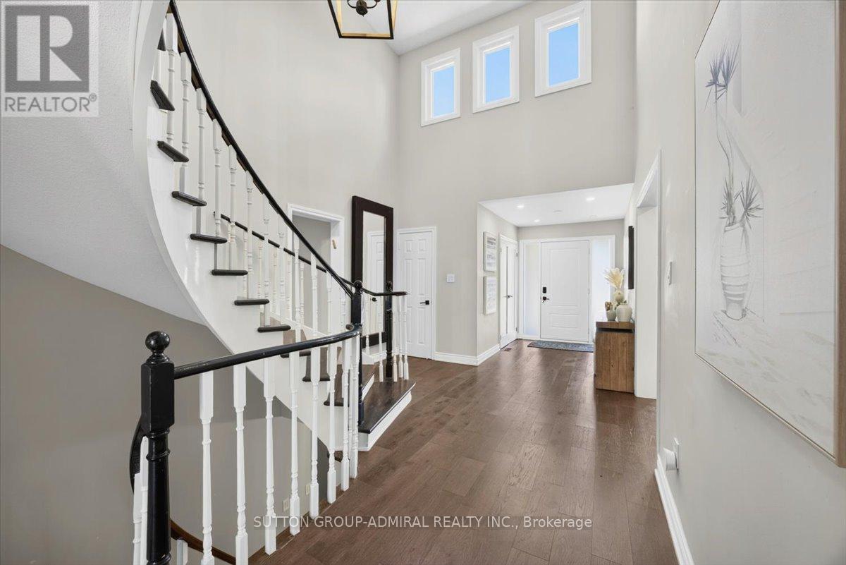 415 Highcliffe Drive, Vaughan, Ontario  L4J 7M8 - Photo 6 - N13482774
