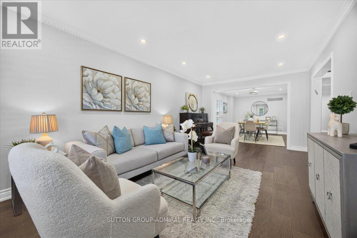 415 Highcliffe Drive, Vaughan, Ontario  L4J 7M8 - Photo 8 - N13482774