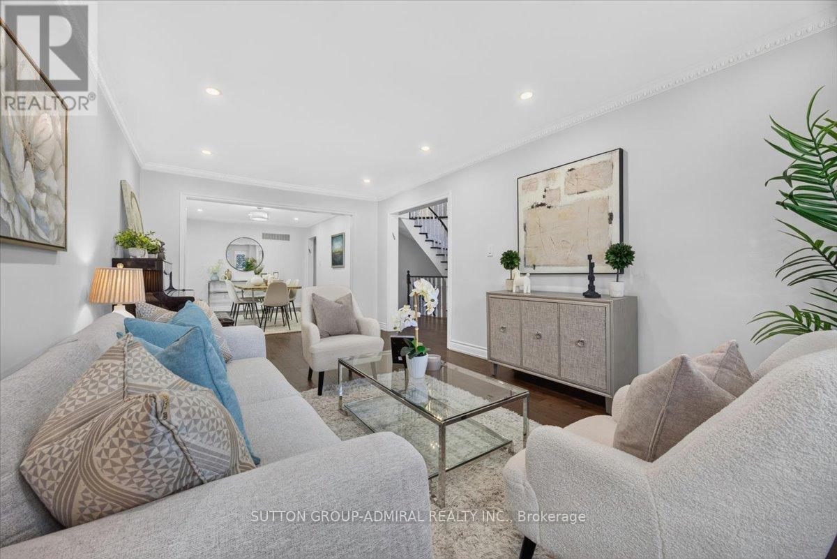 415 Highcliffe Drive, Vaughan, Ontario  L4J 7M8 - Photo 9 - N13482774