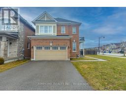 246 THOMAS PHILLIPS DRIVE, Aurora, Ontario