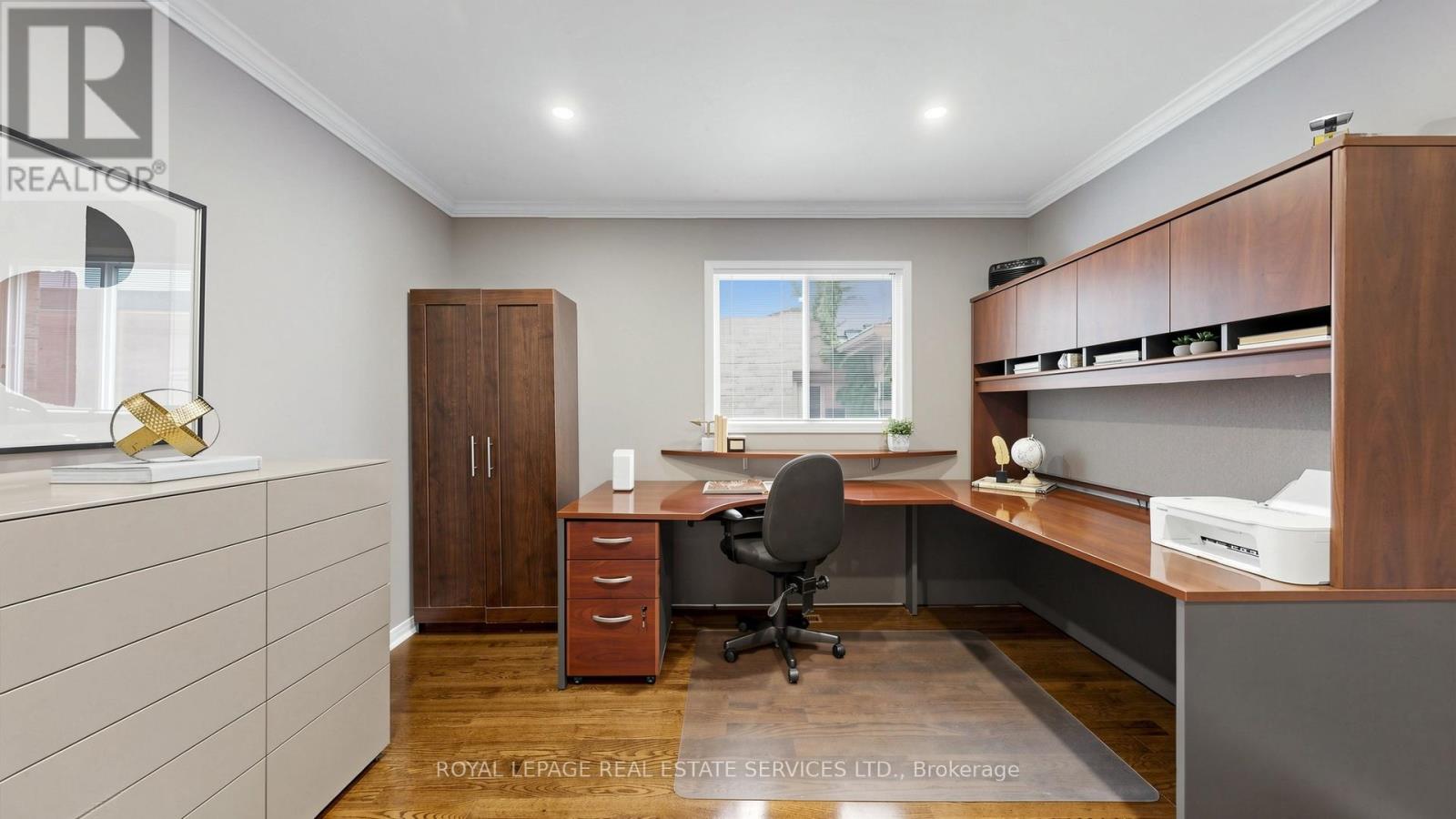 15 Maxwell Court, Vaughan, Ontario  L4J 6Y3 - Photo 11 - N13482870