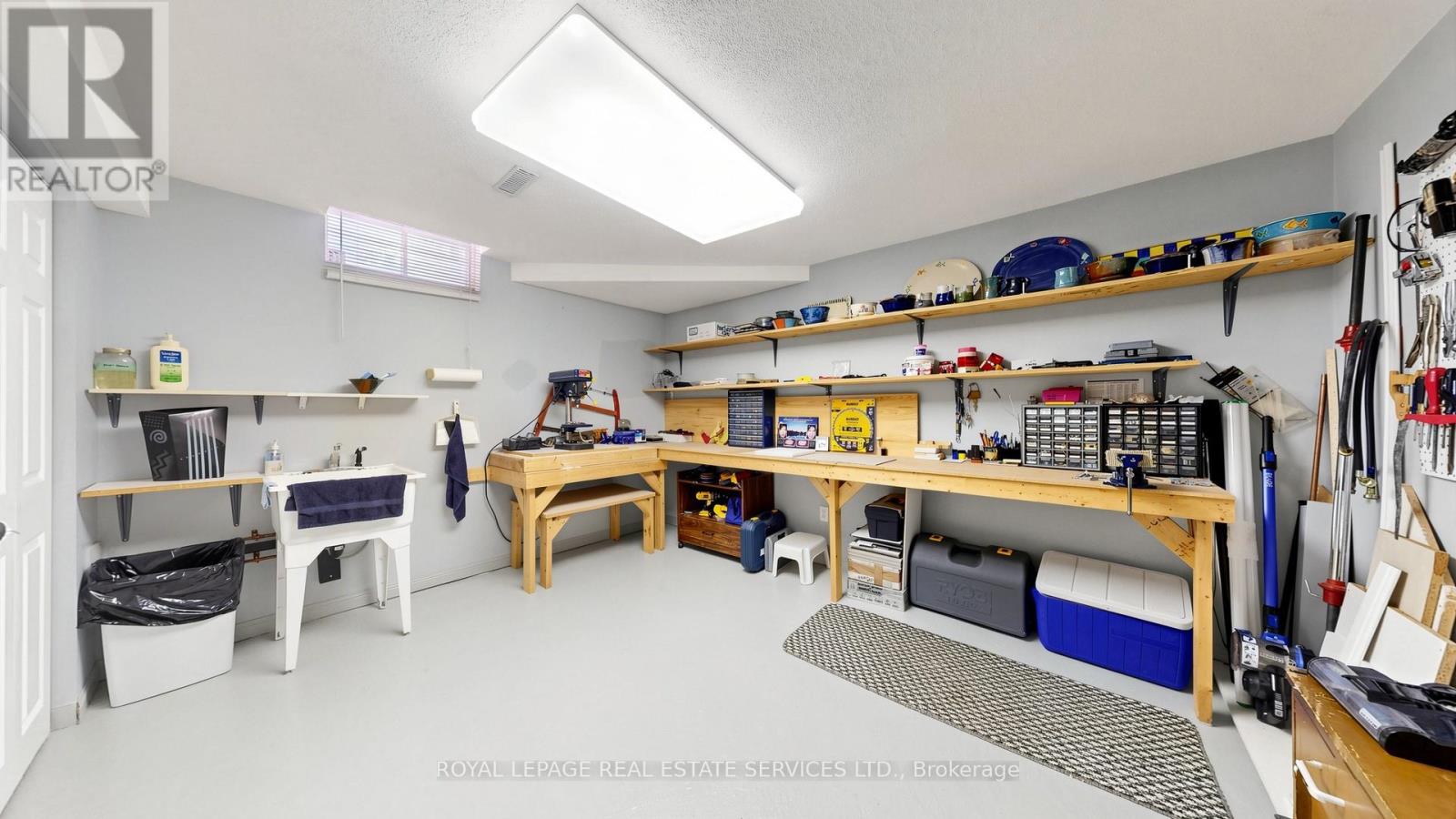 15 Maxwell Court, Vaughan, Ontario  L4J 6Y3 - Photo 26 - N13482870