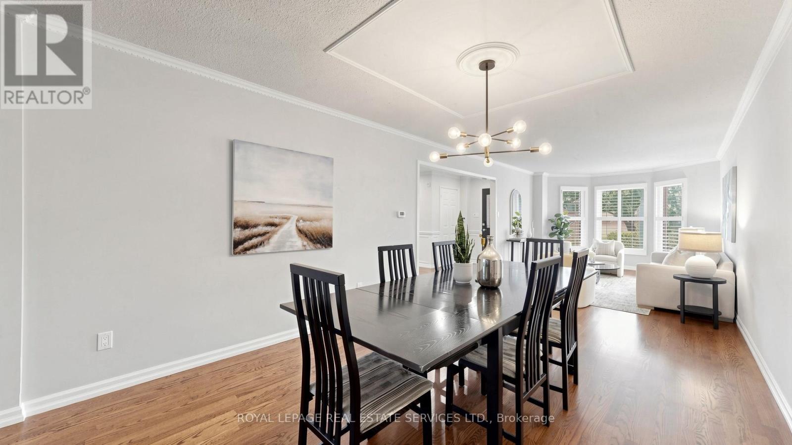 15 Maxwell Court, Vaughan, Ontario  L4J 6Y3 - Photo 5 - N13482870
