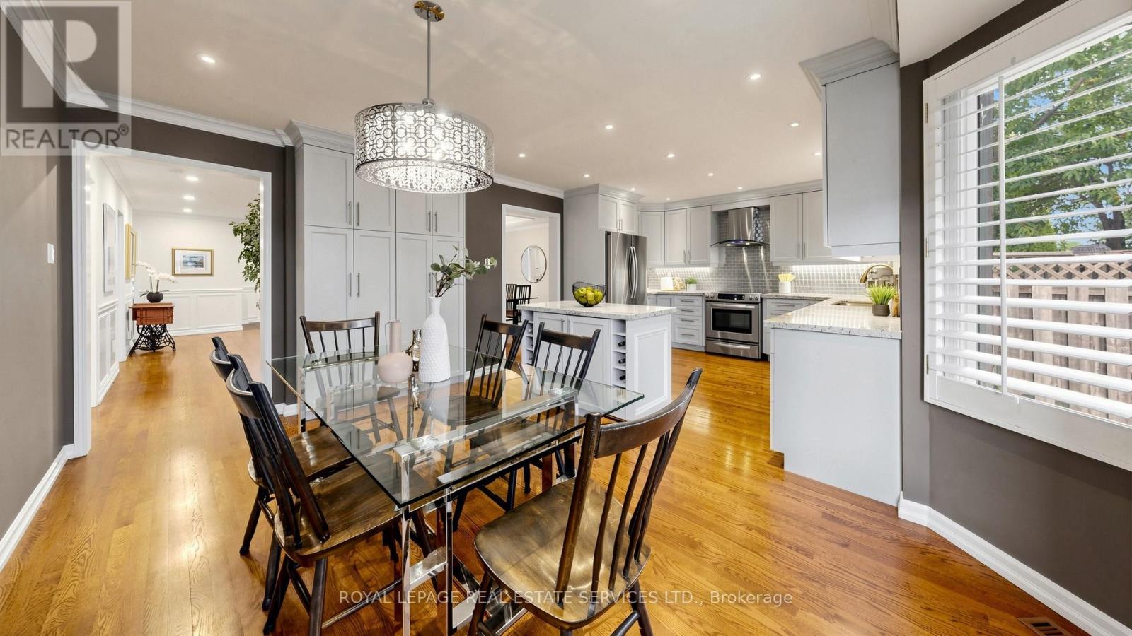 15 Maxwell Court, Vaughan, Ontario  L4J 6Y3 - Photo 8 - N13482870