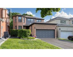 15 MAXWELL COURT, Vaughan, Ontario