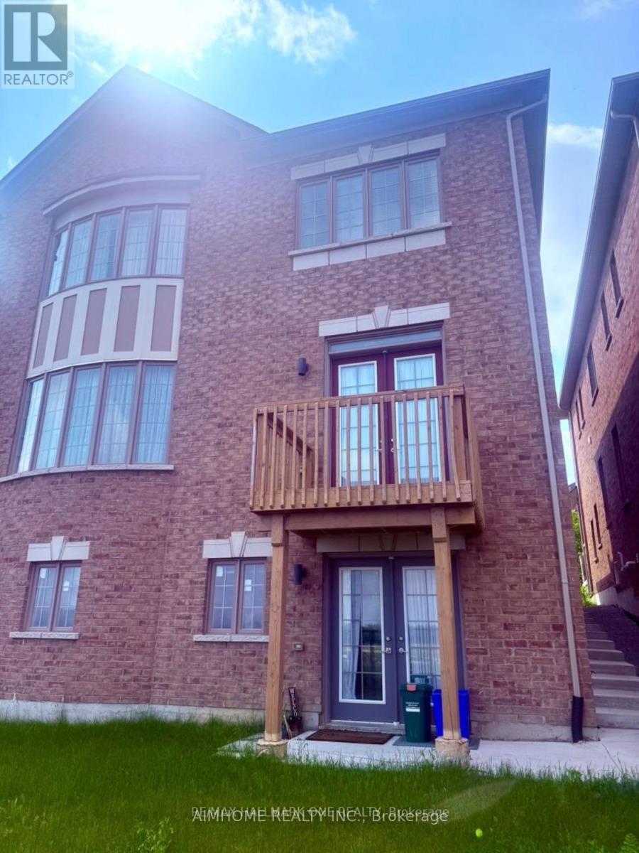 18 Frank Kelly Drive, East Gwillimbury, Ontario  L9N 0V2 - Photo 2 - N13483062